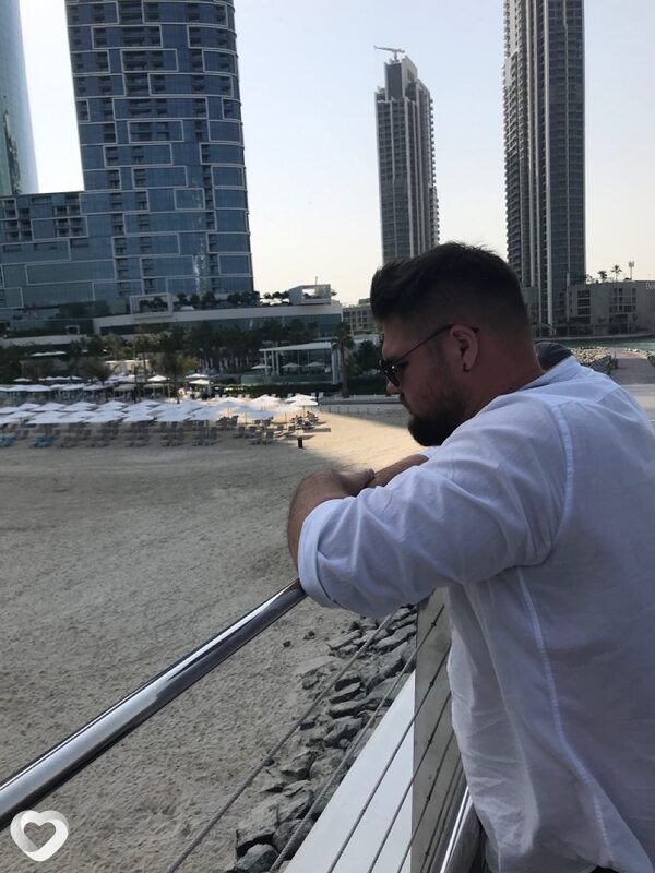Дмитрий, 31, Минске — анкета №449517
