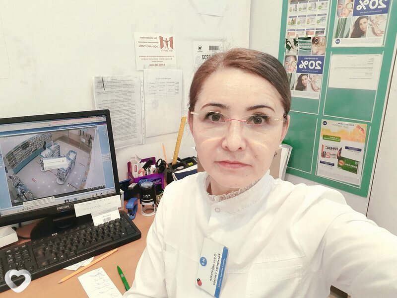 Тамара, 58, Астрахани — анкета №449520