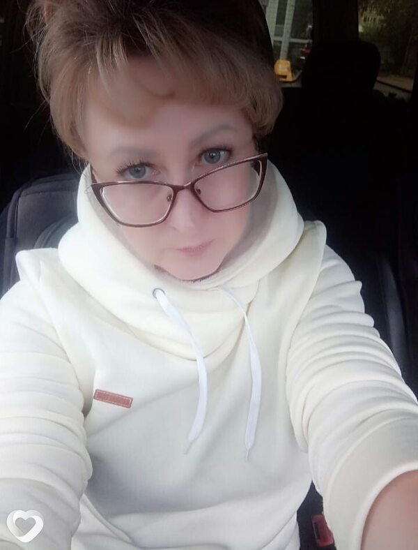 Елена, 49, Томске — анкета №449525