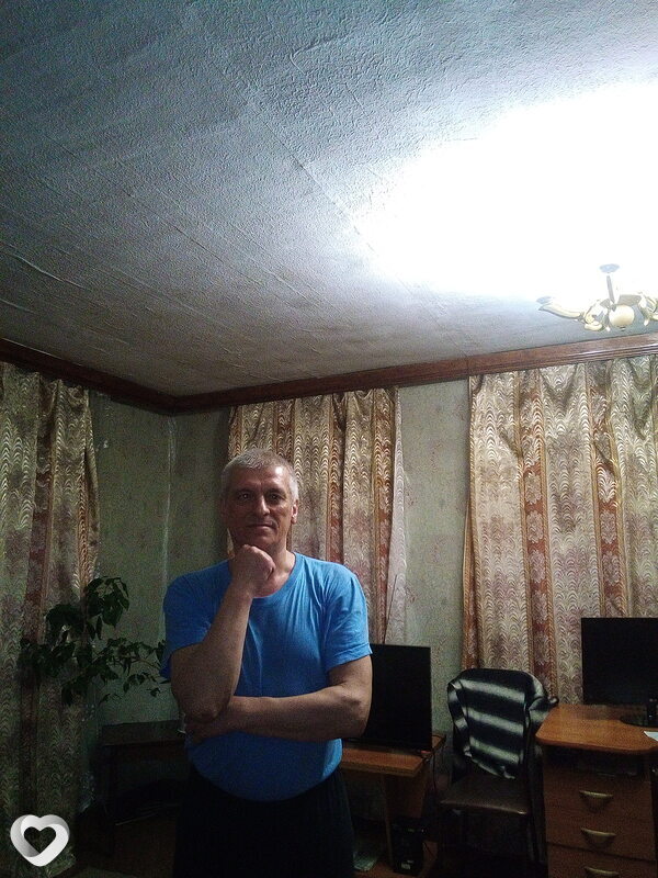 Сергей, Белая Холуница