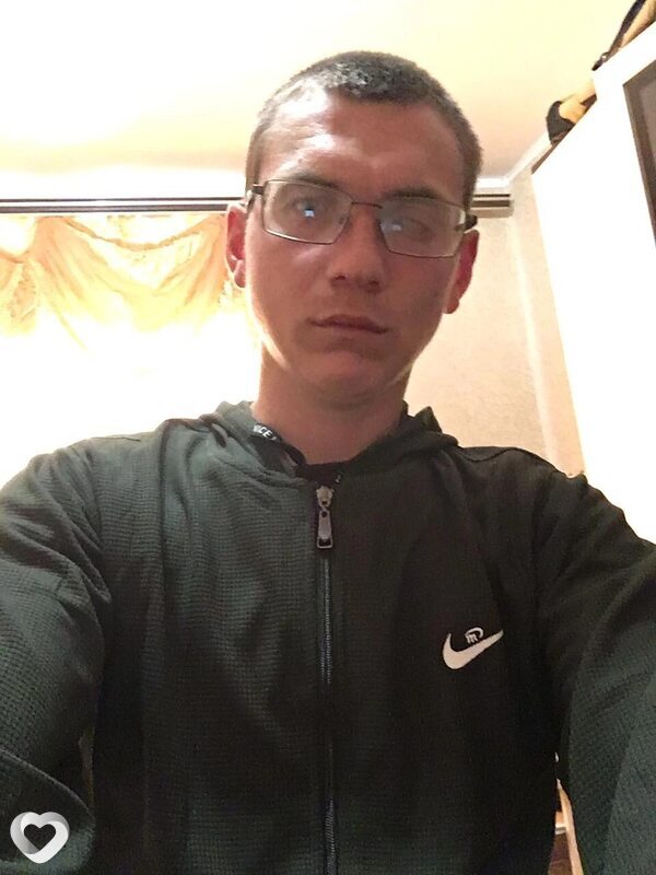 Сергей, 30, Орёл — анкета №449528