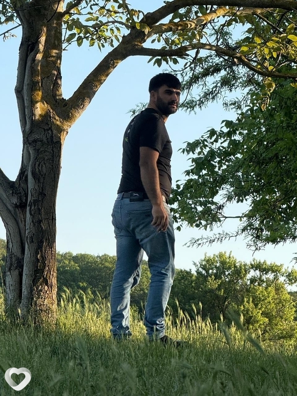 Дав, 35, Анапе — анкета №449529