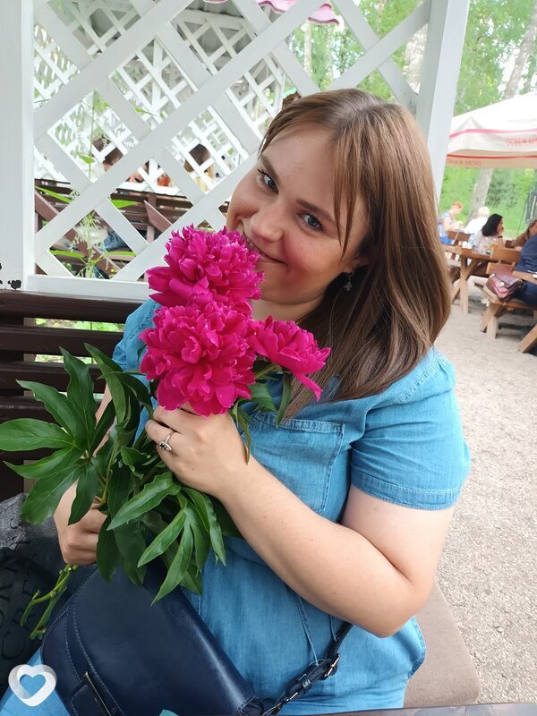 Валерия, 33, Красноярске — анкета №449533