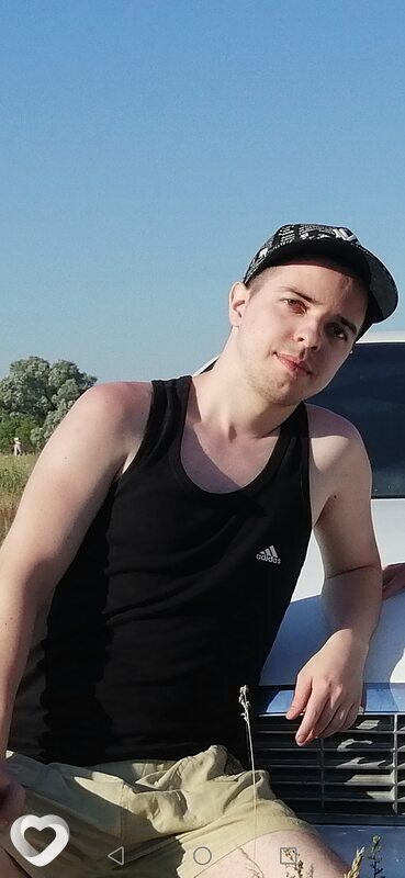 Роман, 31, Лобне — анкета №448885