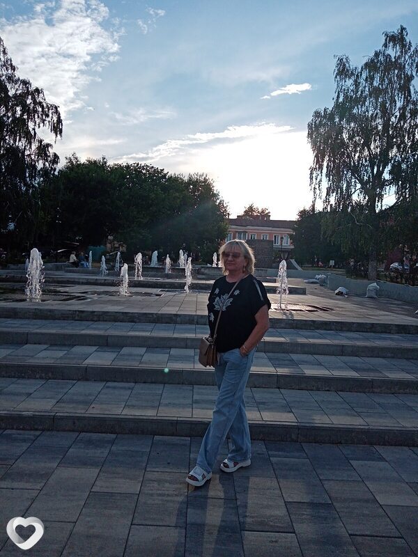 Светлана, Елец