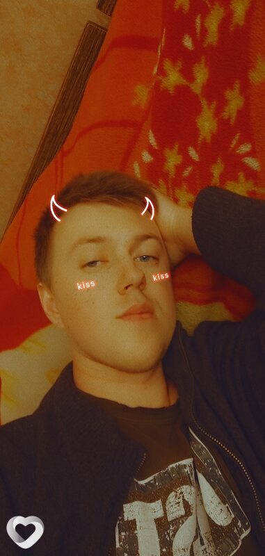 Максим, 32, Старом Осколе — анкета №448892