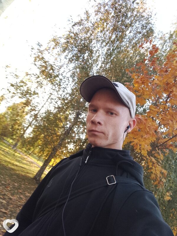 Роман, 35, Гомеле — анкета №448895