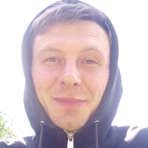 Max, 41, Пензе — анкета №448896
