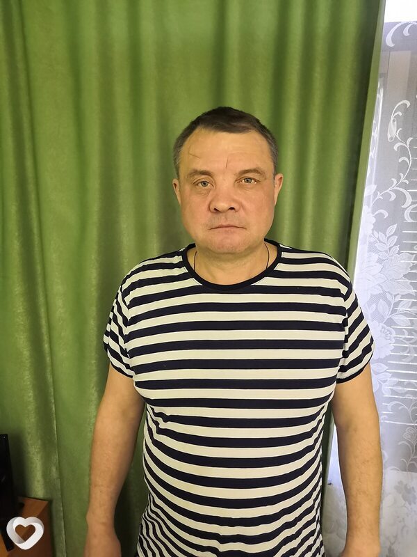 Валера, 50, Уфе — анкета №448901