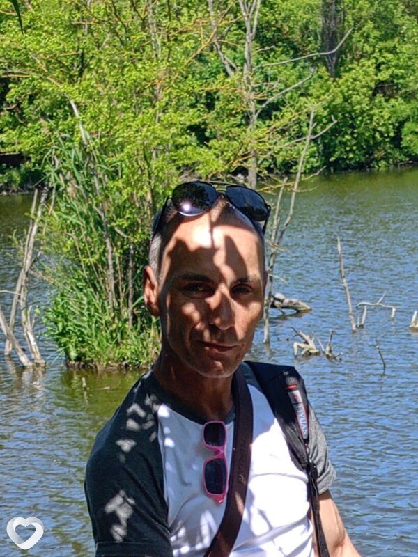 Андрей, 49, Семикаракорске — анкета №448902