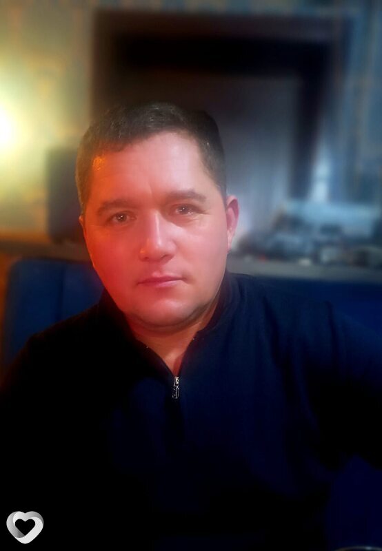 Руслан, 42, Уральске — анкета №448904