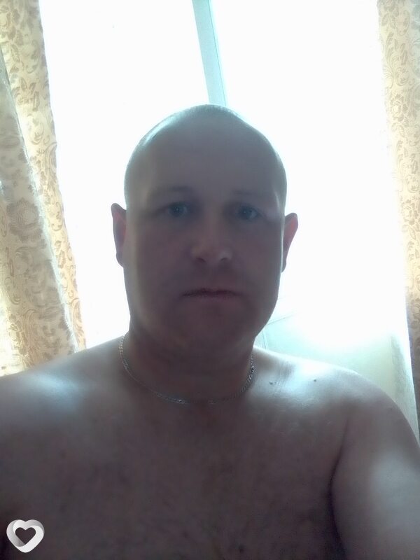 Павел, 36, Коврове — анкета №448908