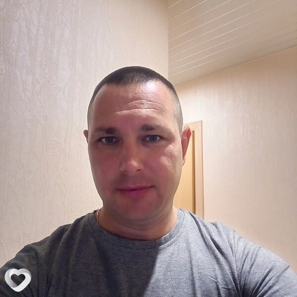 Артём, 38, Костроме — анкета №449238