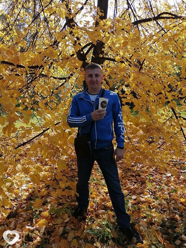 Николай, 45, Новосибирске — анкета №449240