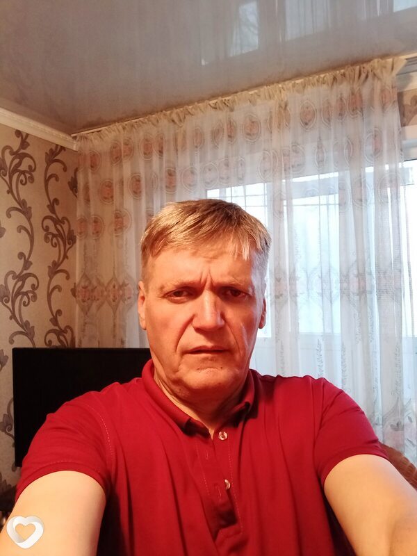 Валерий, 57, Кокшетау — анкета №449242