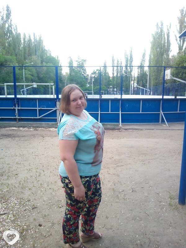 Наталья, 40, Воронеже — анкета №449243