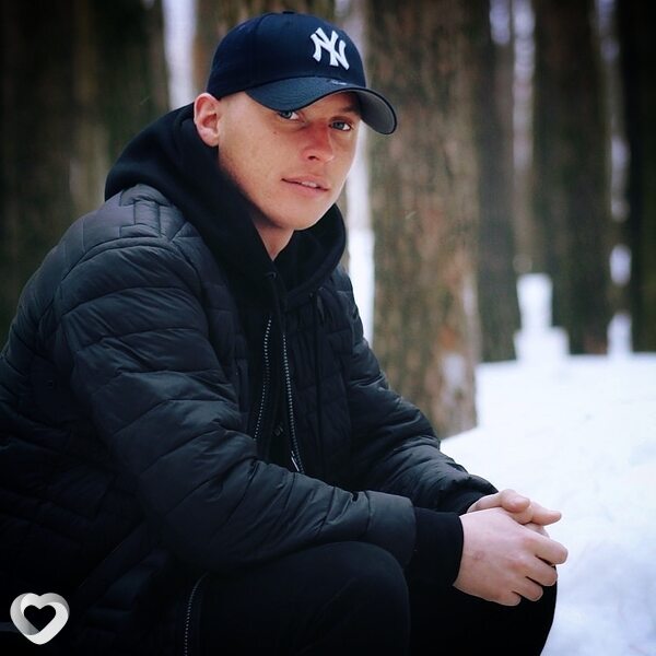 Артём, 31, Муроме — анкета №449246
