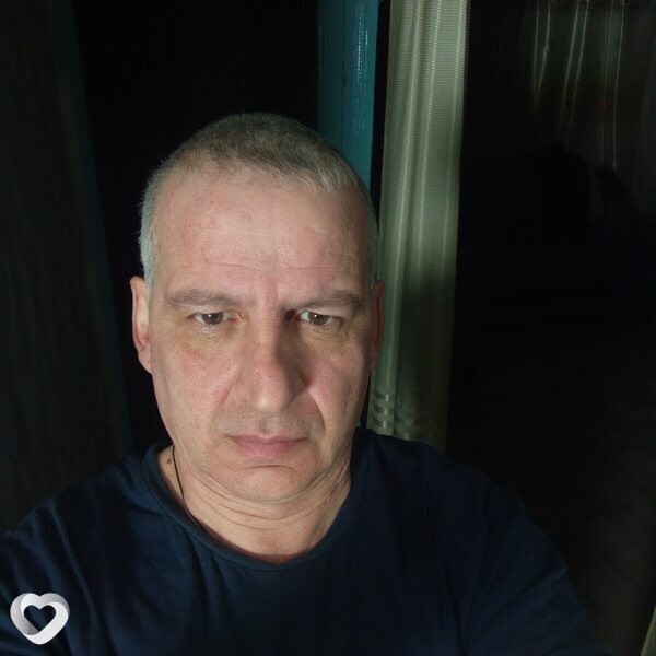 Сергей, 50, Чите — анкета №449259