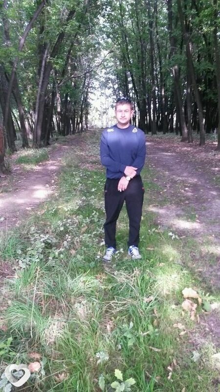 Александр, 41, Экибастузе — анкета №449266
