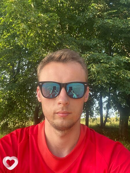 Павел, Руденск