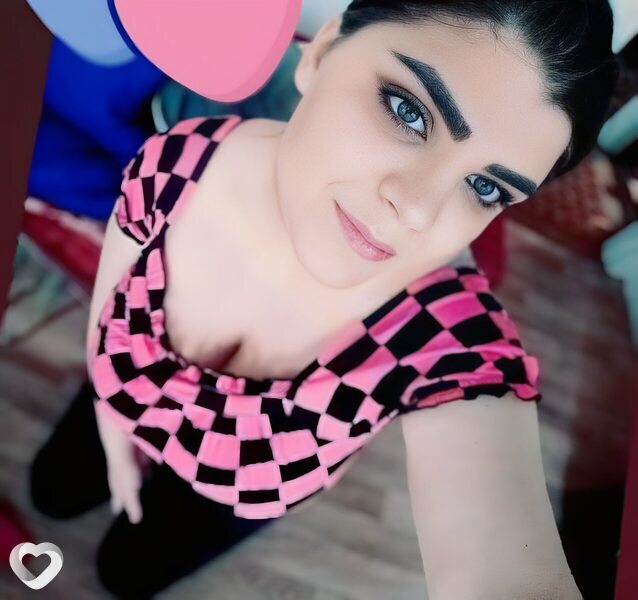 Кристина, 27, Павлодаре — анкета №449270