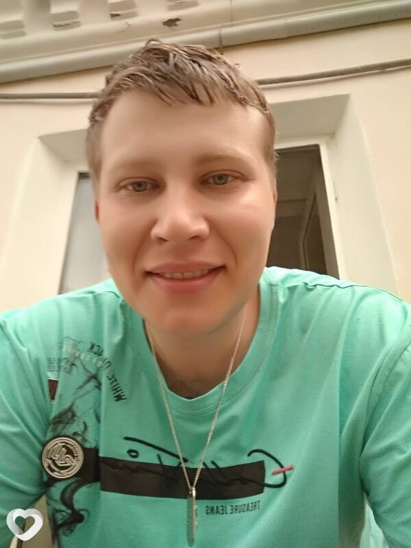Алексей, 33, Соликамске — анкета №449271