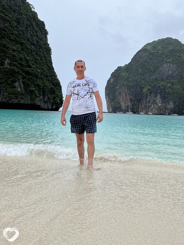 Сергей, 49, Нижнем Новгороде — анкета №449278