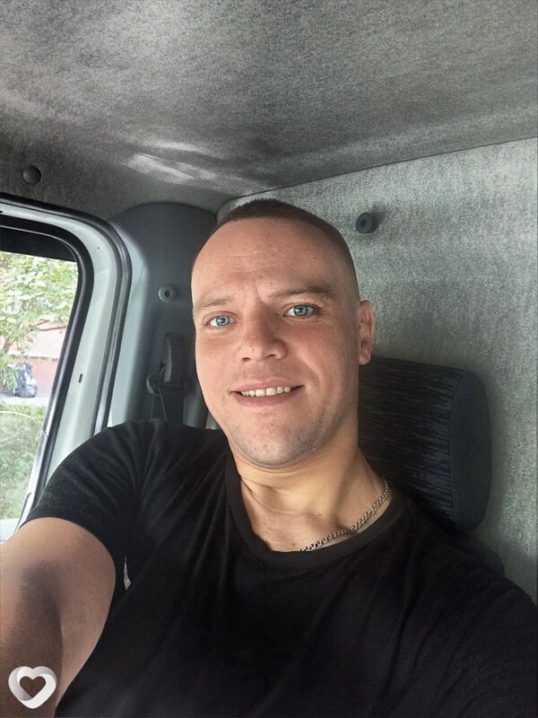 Андрей, 32, Балашихе — анкета №449280