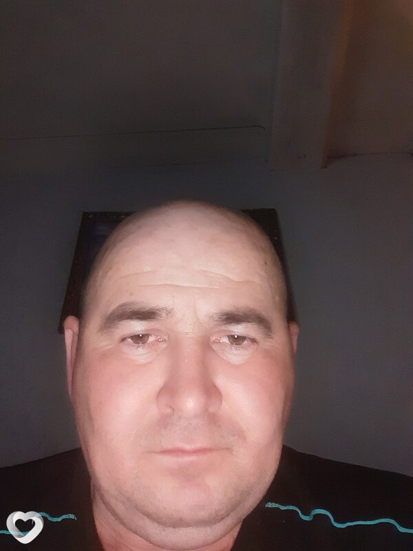 Михаил, 40, Куеда — анкета №449281