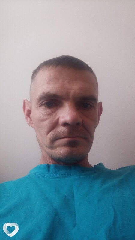 Антон, 37, Артемовском — анкета №449284