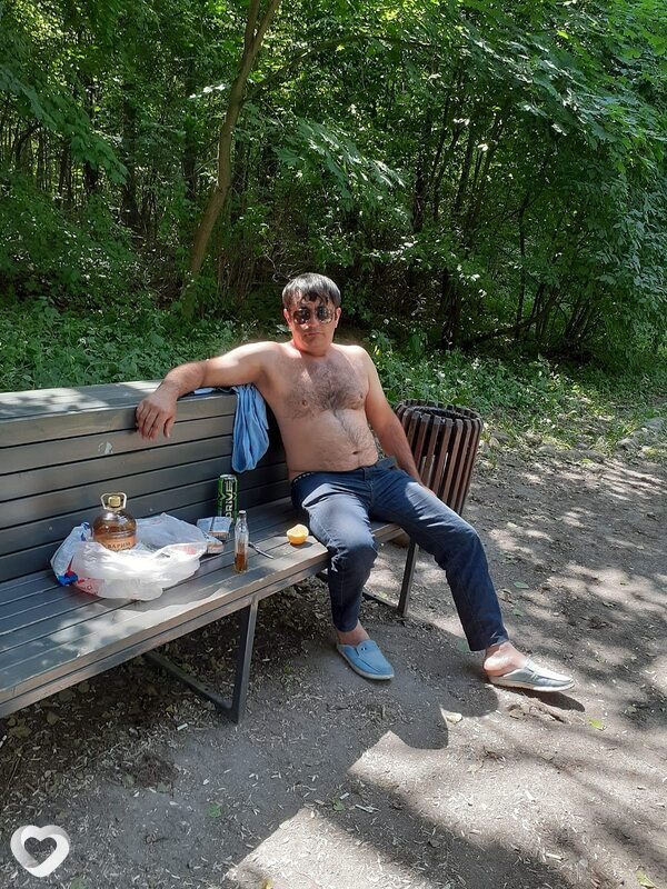 Мага, 45, Бишкек — анкета №449211