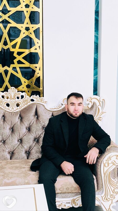 Ramzan, 31, Павлодаре — анкета №449216