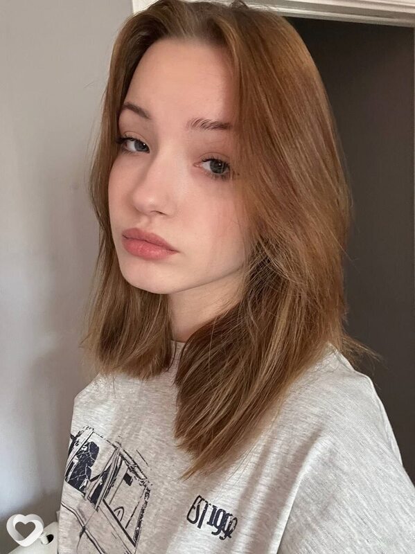 Марина, 22, Белгороде — анкета №449221