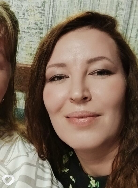 Светлана, 41, Перми — анкета №449223