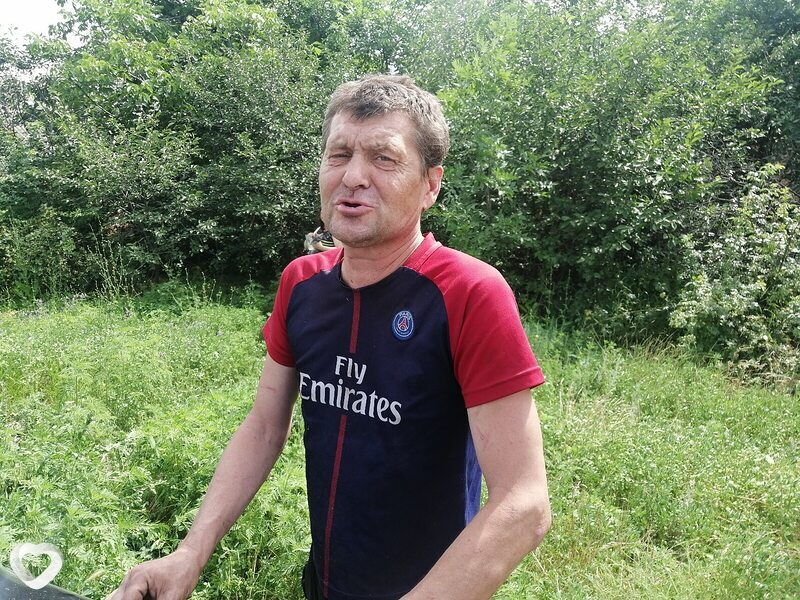 Ник, 44, Белой Калитве — анкета №449225