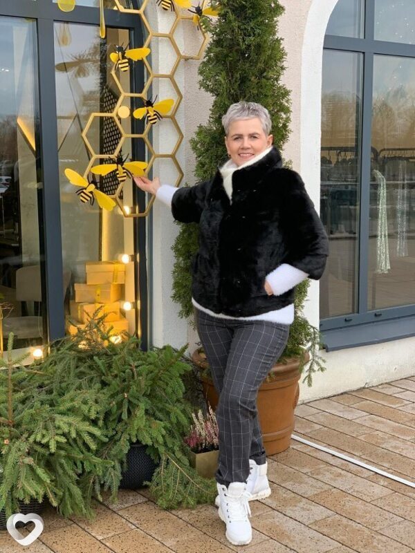 Зинаида, 63, Минске — анкета №449233