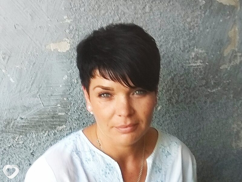 Наташа, 46, Минске — анкета №449661