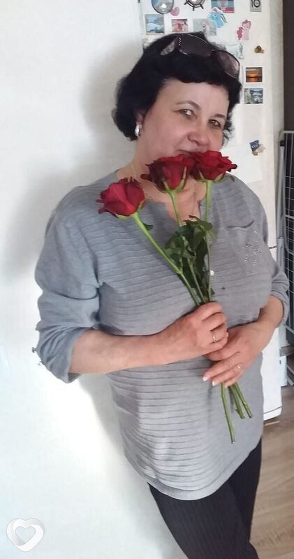 Ирина, 59, Батайске — анкета №449663
