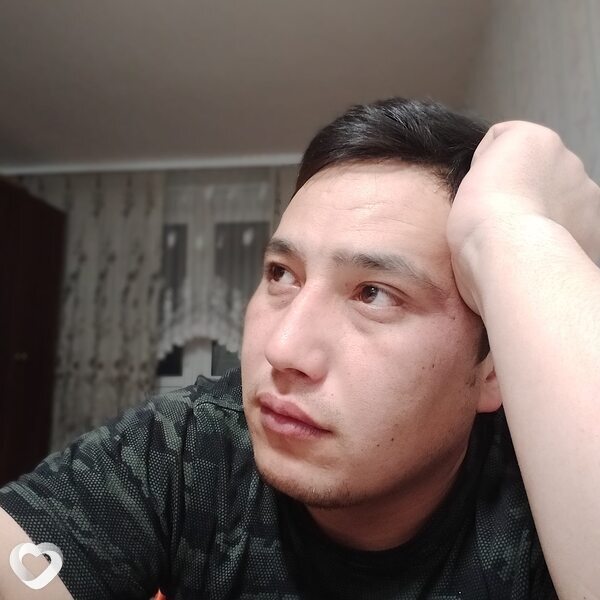 Жахонгир, 32, Красноярске — анкета №449664