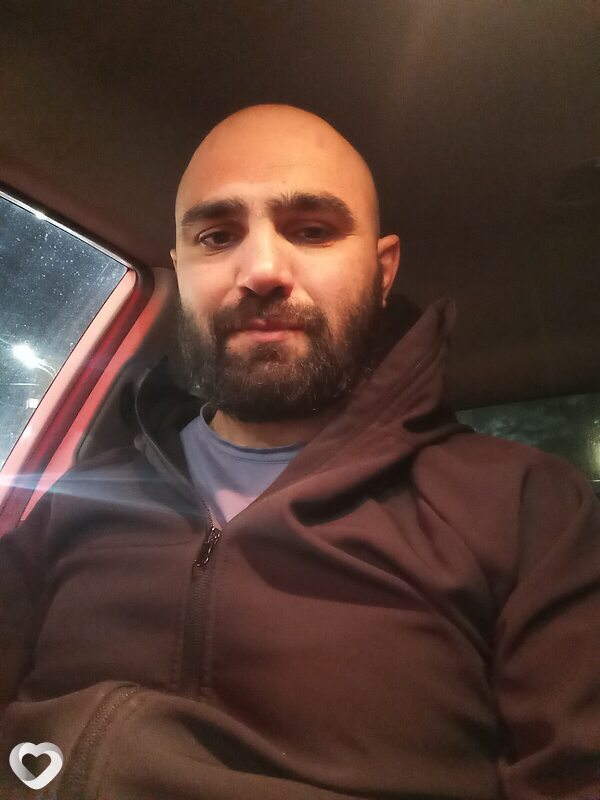 Федор, 32, Анапе — анкета №449672
