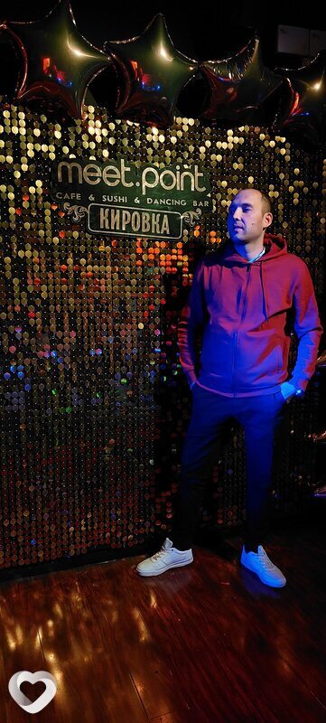 Виталий, 38, Челябинске — анкета №449673