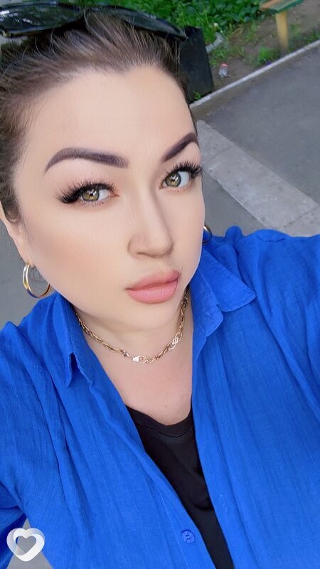 Татьяна, 41, Костанае — анкета №449675