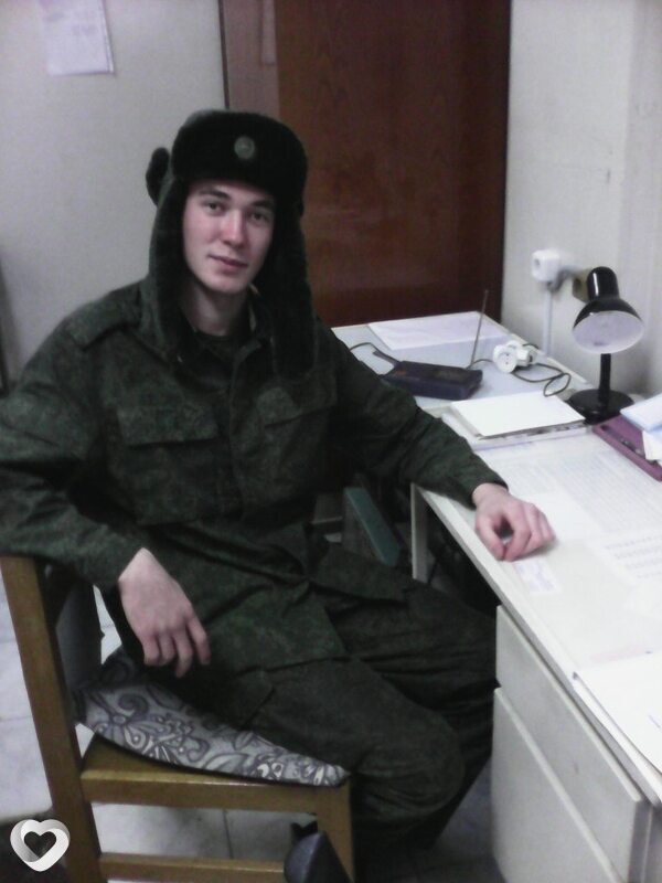 Алексей, 31, Чебоксарах — анкета №449335