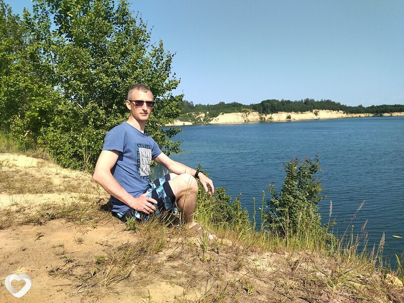Андрей, 36, Санкт-Петербурге — анкета №449336