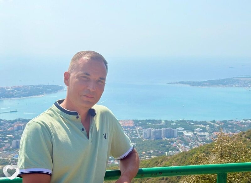Сергей, 43, Рязани — анкета №449358