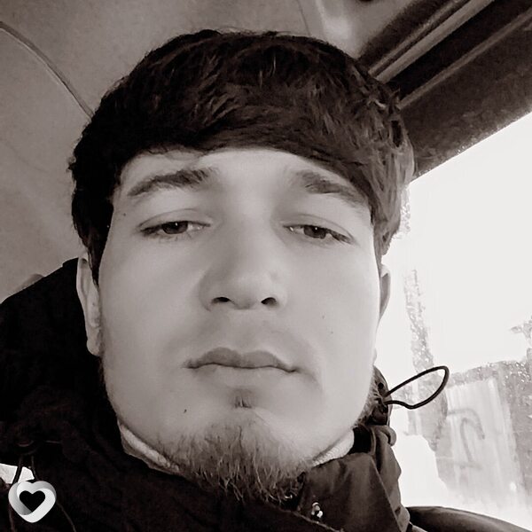 Марат, 26, Луге — анкета №449363