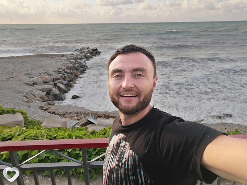 Max, 35, Москве — анкета №449365