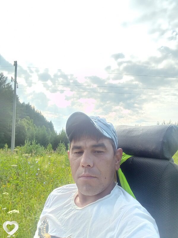 Макс, 40, Йошкар-Оле — анкета №449370