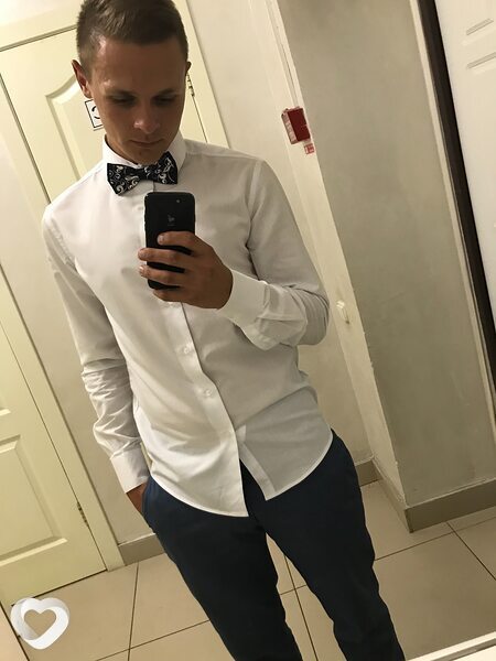 Евгений, 28, Слониме — анкета №449371