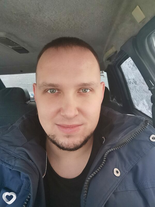 Алексей, 34, Семенове — анкета №449373